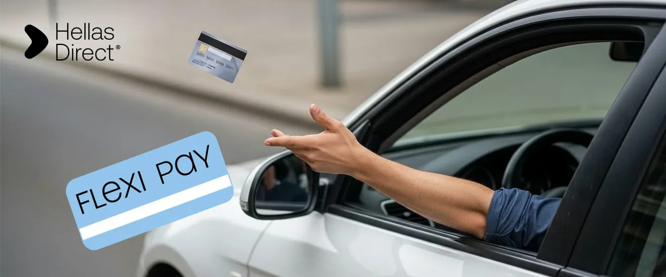 Hellas Direct lansează FlexiPay